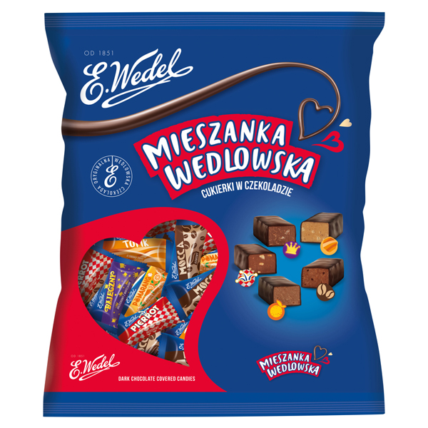 Mieszanka Wedlowska 3kg