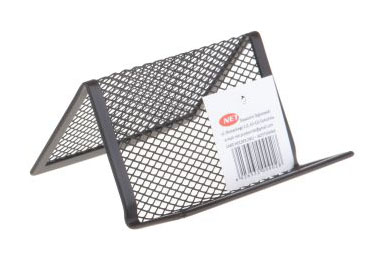 Wizytownik Z902 czarny NET