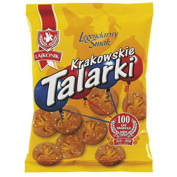 Talarki Krakowskie 155g