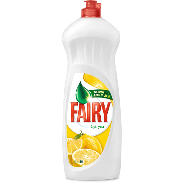 Płyn do naczyń Fairy 900ml