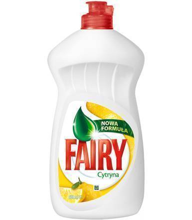 Płyn do naczyń Fairy 500ml
