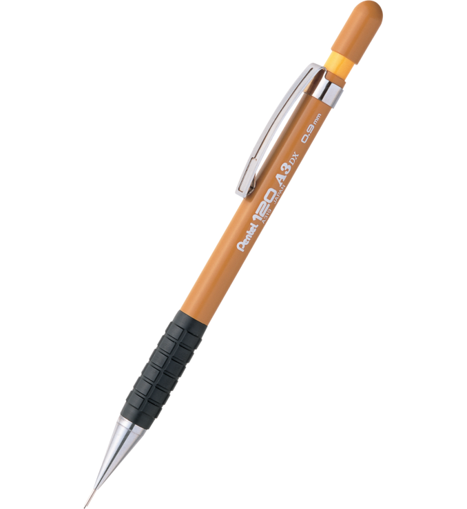 Ołówek automatyczny 0,9mm Pentel