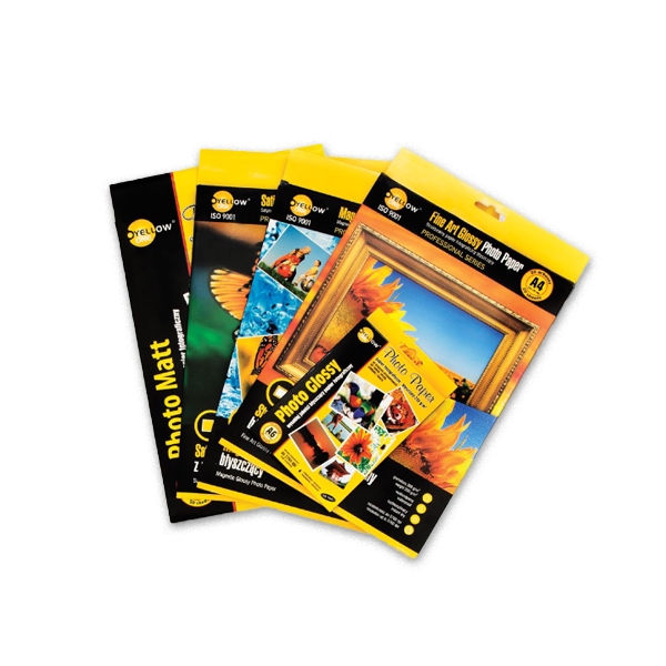 Papier fotograficzny