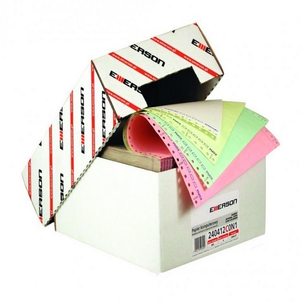 Papier do drukarek igłowych