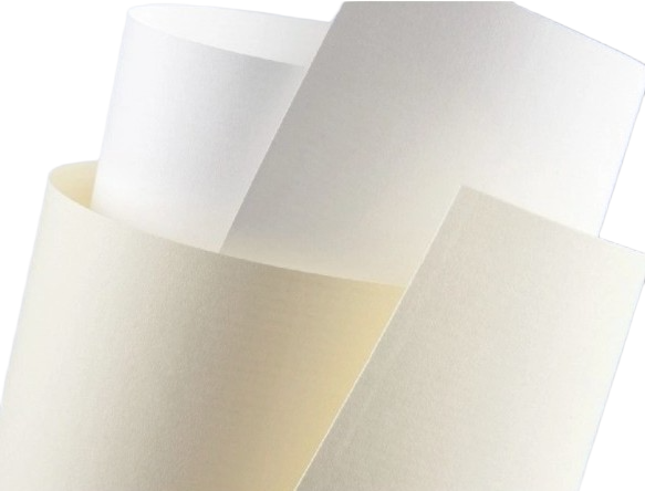 Papier wizytówkowy i ozdobny