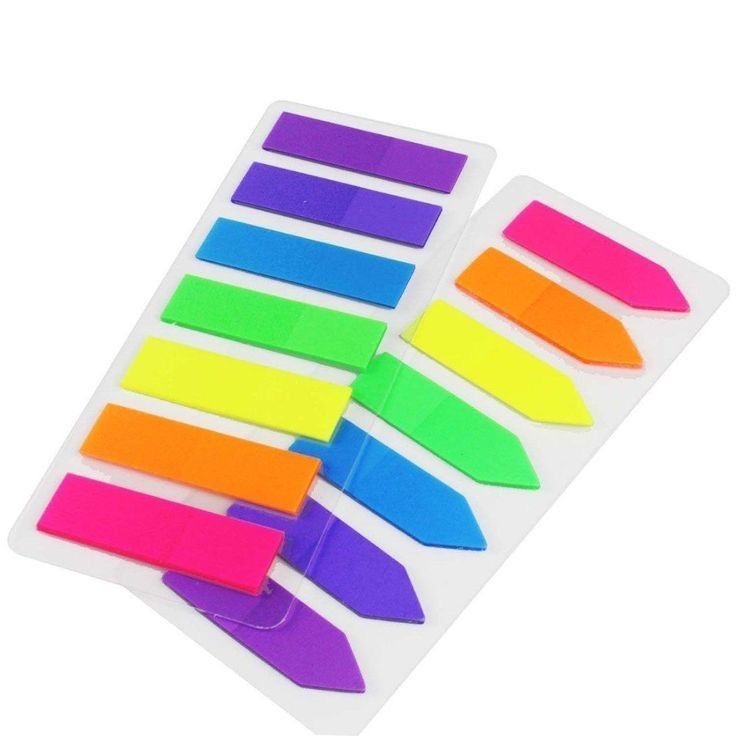 Zakładki indeksujące