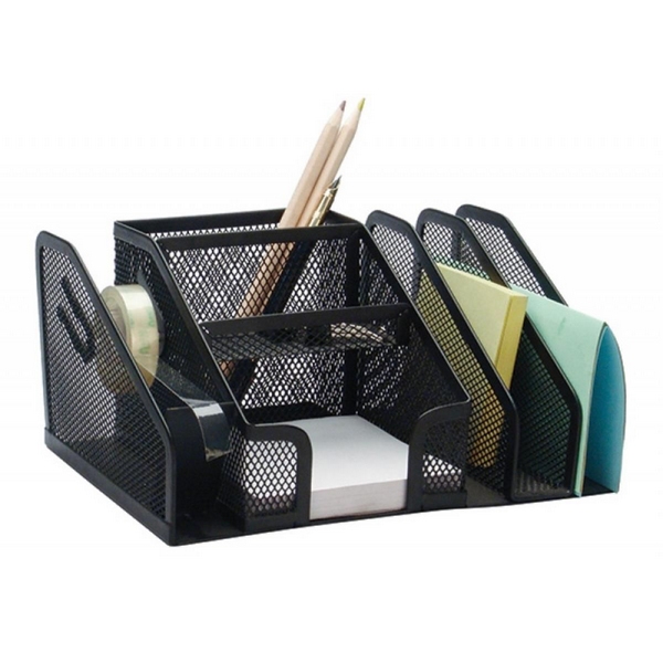 Przyborniki na biurko