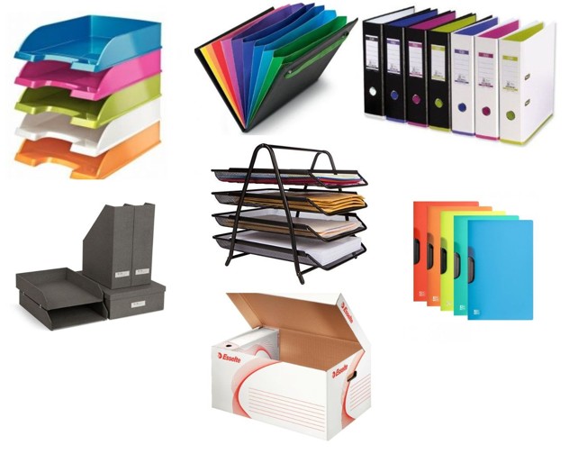 Organizacja dokumentów