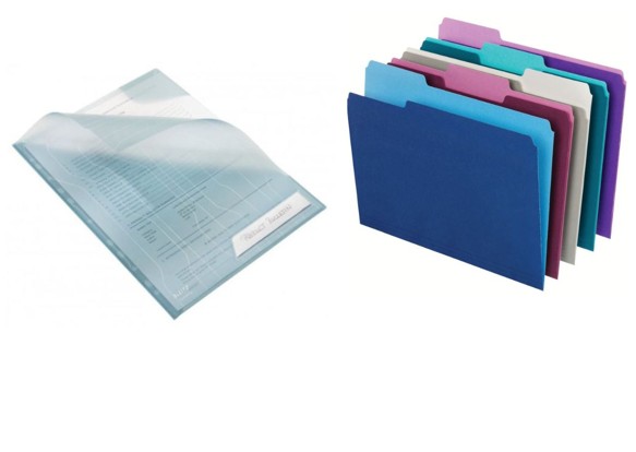 Segregatory ofertowe