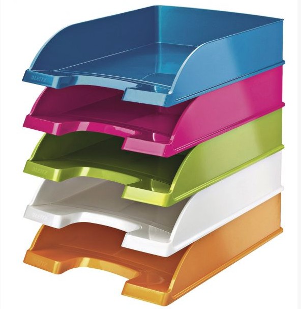 Półki na dokumenty