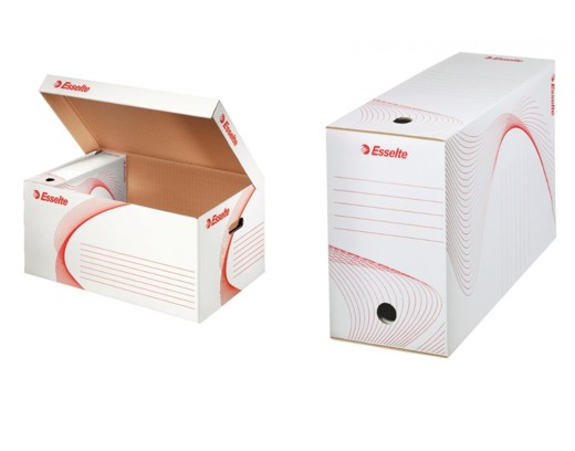 Pudła archiwizacyjne