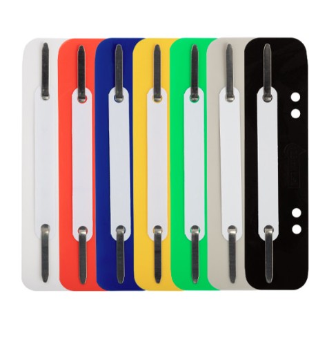 Klipsy, wąsy archiwizacyjne