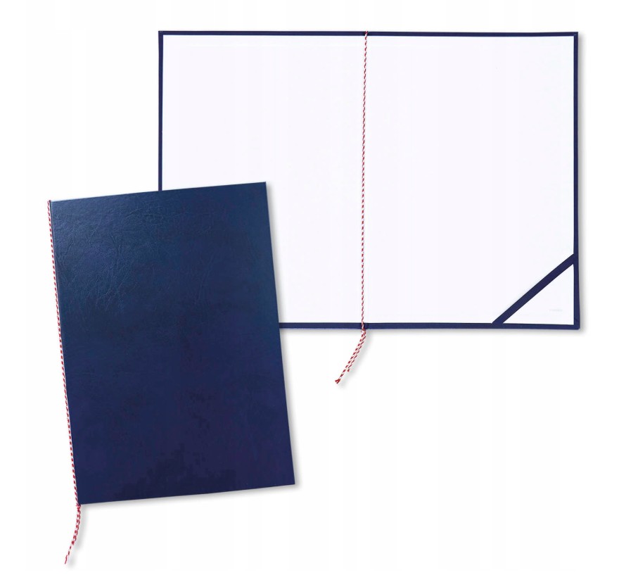 Okładki na dokumenty