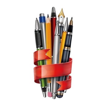 Artykuły piśmiennicze