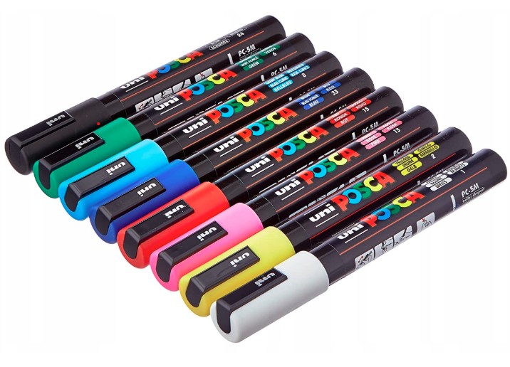 Markery specjalistyczne