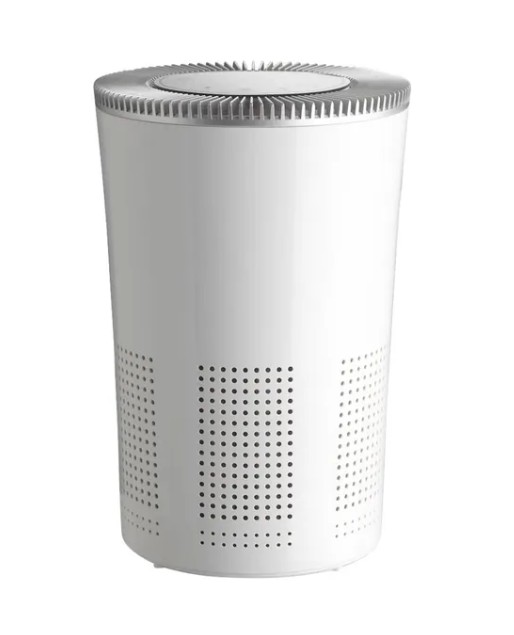 Oczyszczacze powietrza