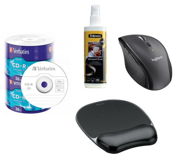 Akcesoria komputerowe