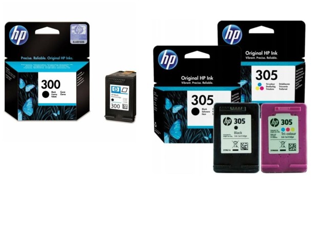 Materiały eksploatacyjne