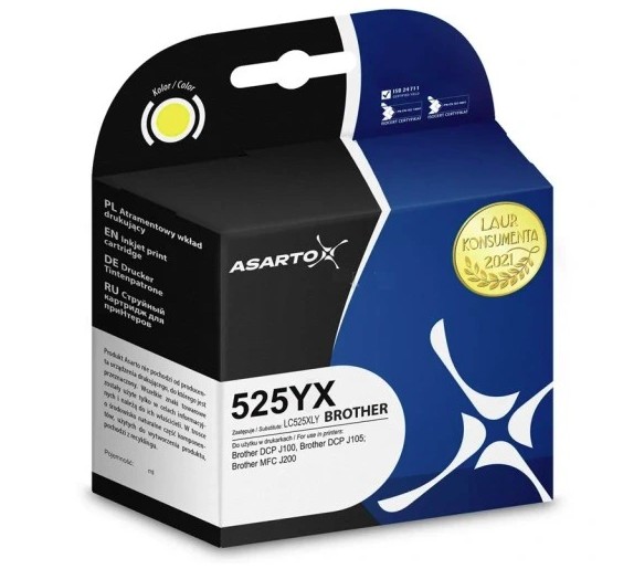 Tusze do drukarek atramentowych zamienniki