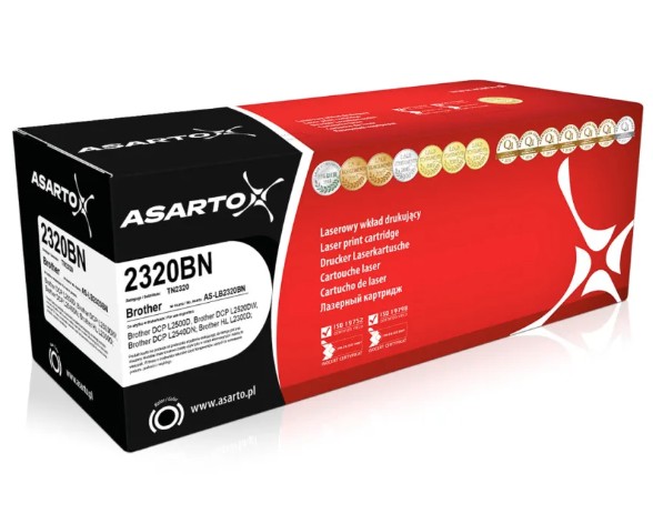 Tonery do drukarek laserowych zamienniki