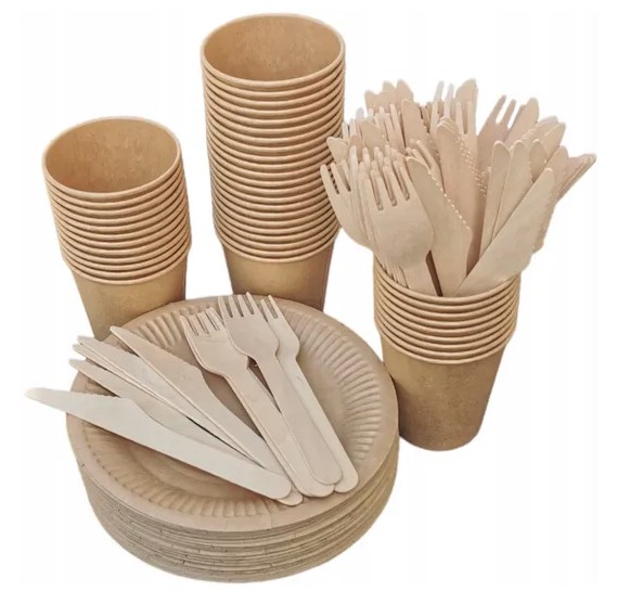 Akcesoria cateringowe