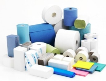 Artykuły higieniczne