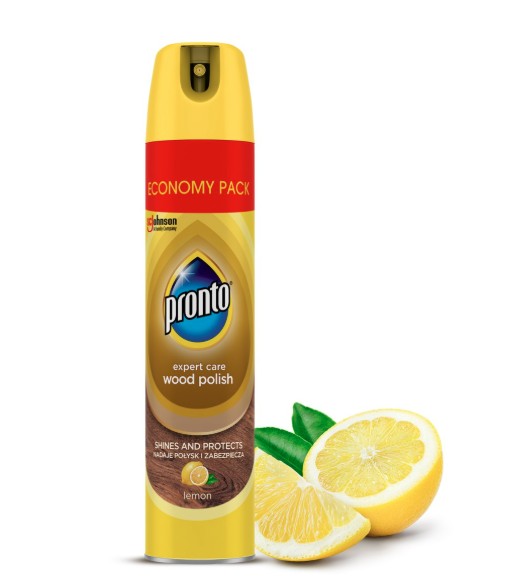 Inne środki czyszczące