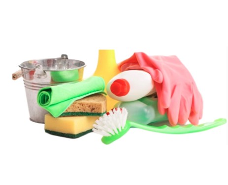 Artykuły do sprzątania