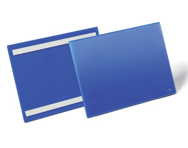 Kieszenie magazynowe