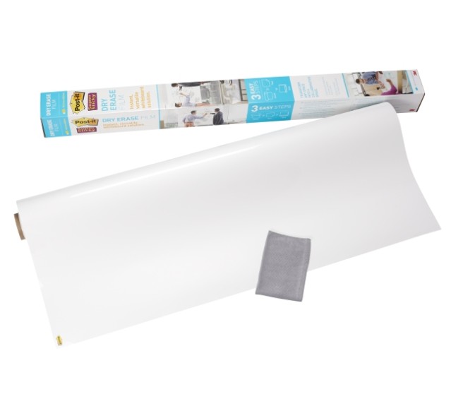 Folie suchościeralne