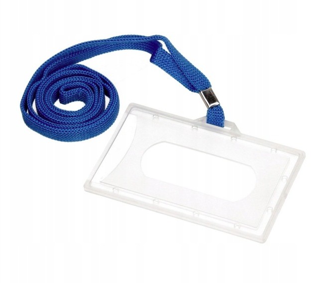 Identyfikatory i holdery