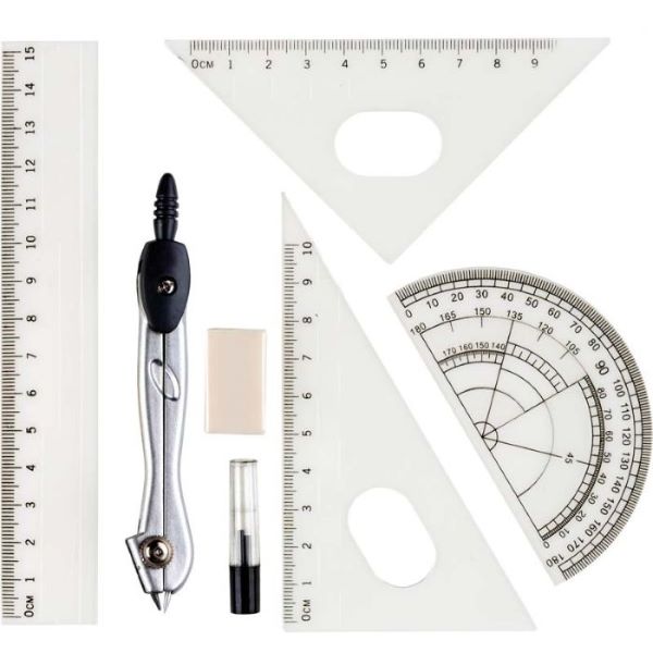 Artykuły kreślarskie