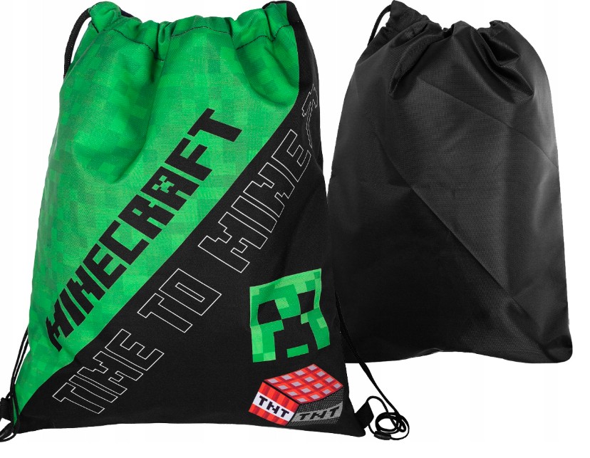 Worki i inne tekstylia