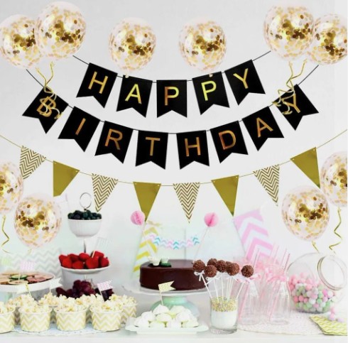 Artykuły dekoracyjne