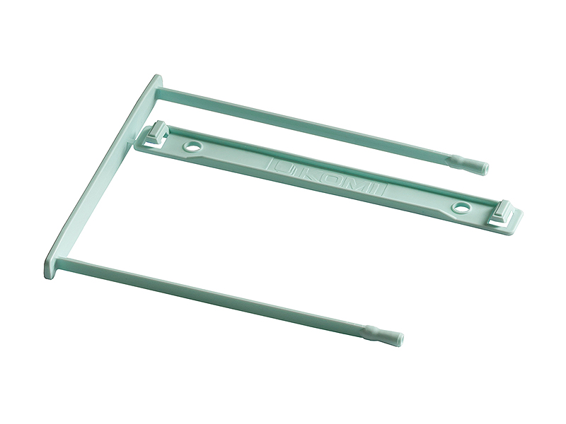 Klips archiwizacyjny ZACZEP EKO 50szt.