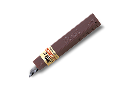 Grafity Hi-Polymer 0,3mm B Pentel