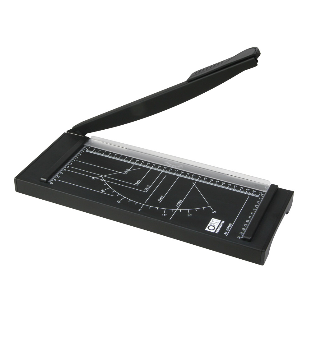 Gilotyna Opus HobbyCut  A4