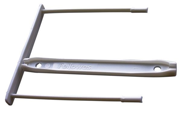 Klipsy archiwizacyjne Fellowes 100szt.