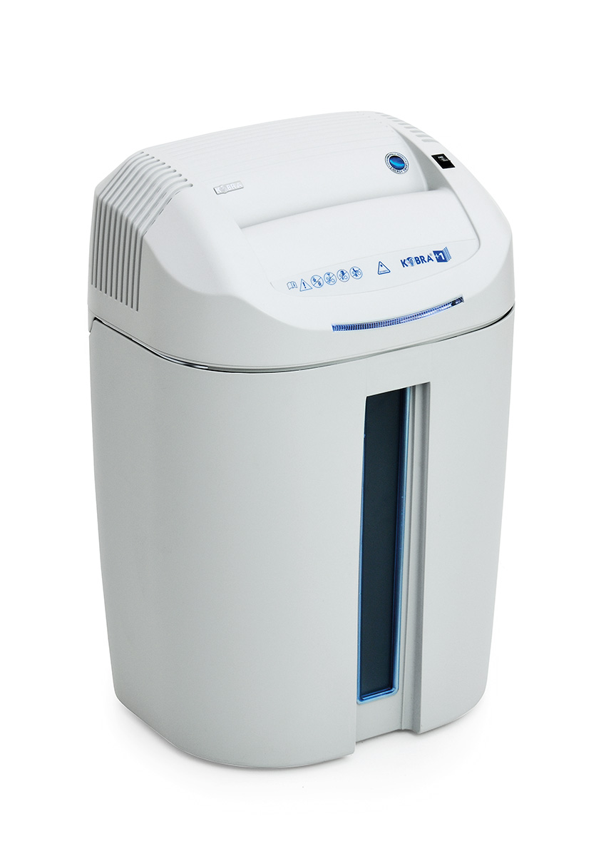 Niszczarka Kobra +1 CC4 ES