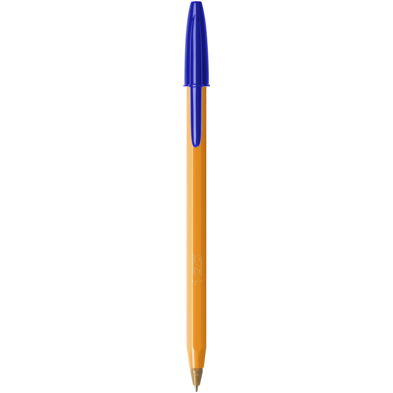 Długopis BIC Orange Orginal Fine niebieski 20szt.