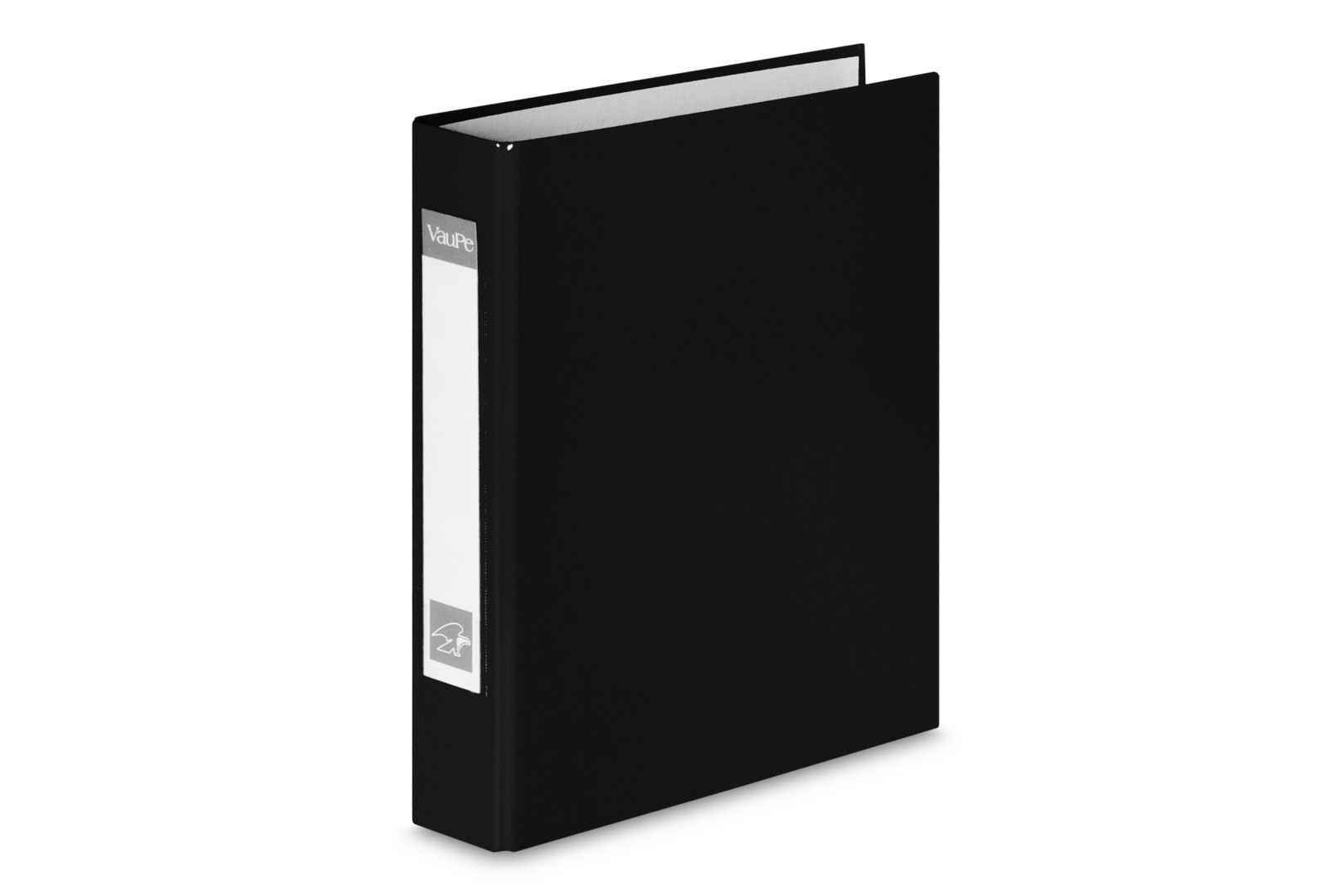Segregator VauPe A5/40/2ringi czarny