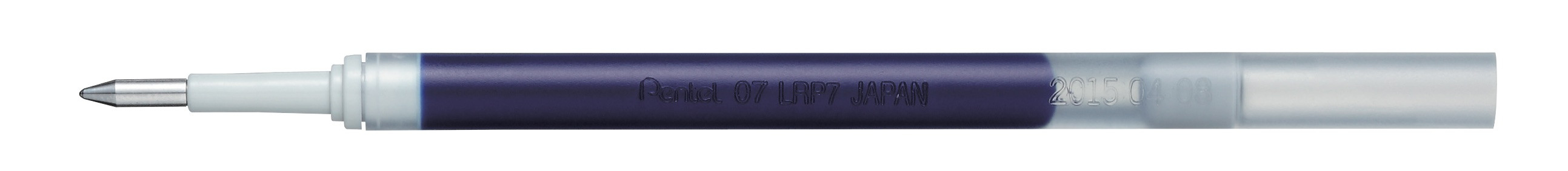 Wkład Pentel Energel LRP7 niebieski