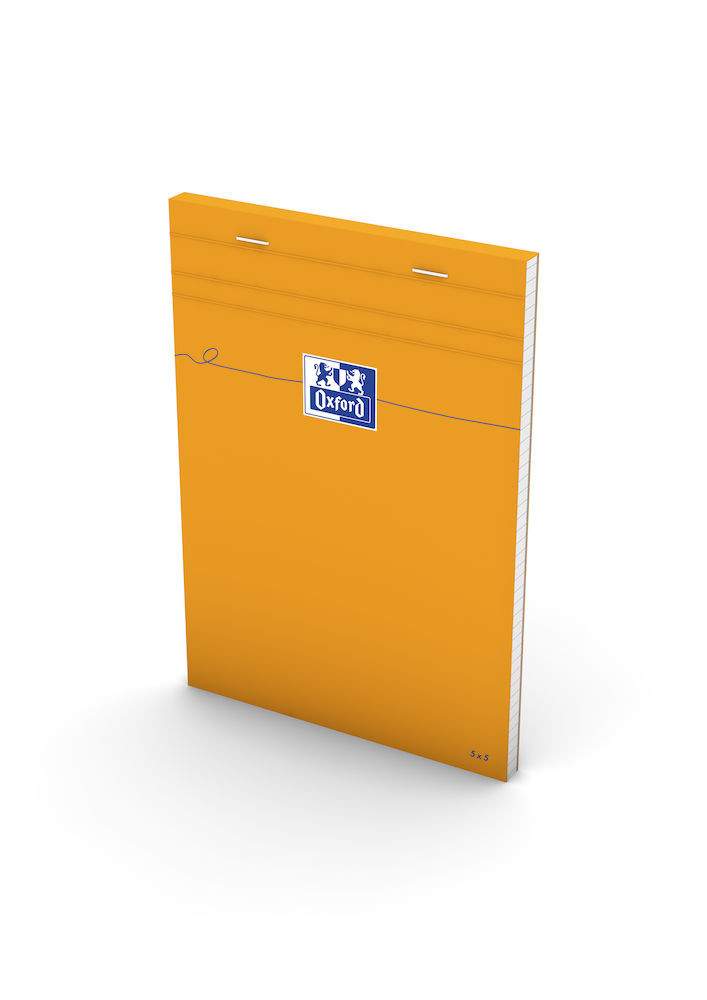 Notes Oxford Everyday A5 80k. kratka