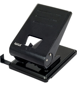 Dziurkacz Eagle 837 XL czarny