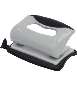 Dziurkacz Eagle Alpha P5024B czarny do 10 kartek