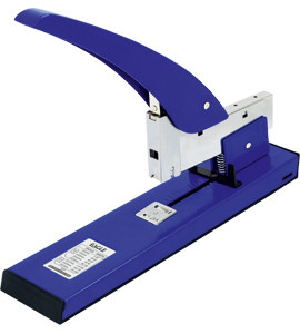 Zszywacz Eagle 939 niebieski