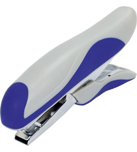 Zszywacz Eagle Alpha S5025B niebieski