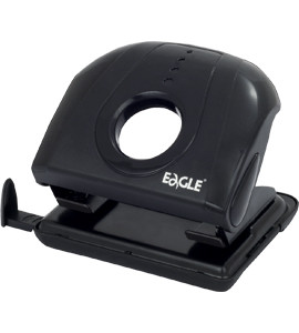 Dziurkacz Eagle Dynamic P5180 M czarny