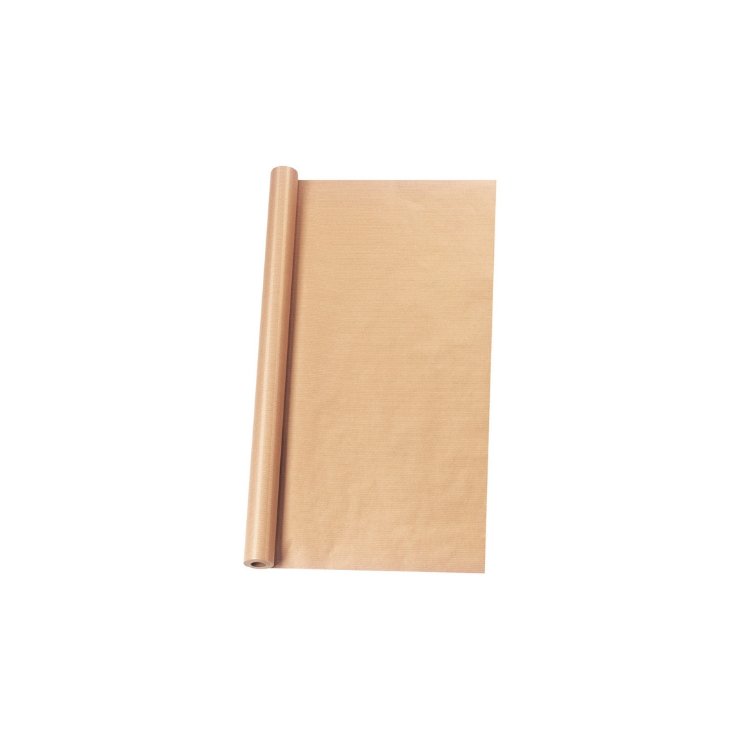 Papier pakowy szary 1m x 10m (rolka) 300003478 Herlitz