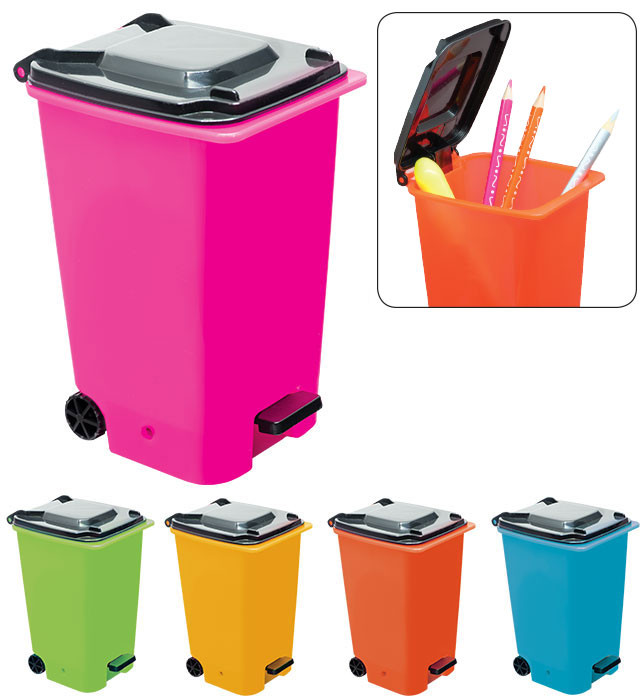 Przybornik na długopisy kosz ARK 1760/ Fiorello